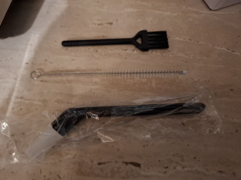 Expresor semiprofesional nou marca Zass ProLine ZEM11,rasnita mecanica