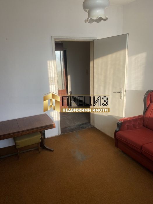 Продажба 3-стаен гр. Шумен - 5-ти полк 83m² - снимка 6