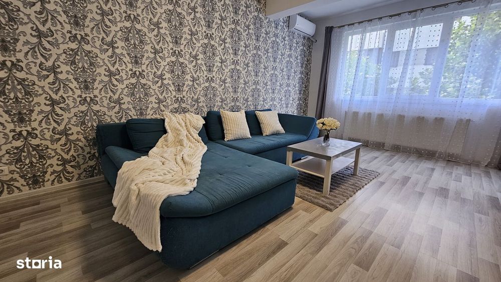 Apartament Chiajnastr.Ilie Petre mobilat si utilat complet-Comision 0%