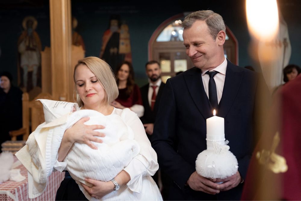 Fotograf/ Servicii foto-video evenimente (Nunți, Botezuri, Cununii).  Fotograf