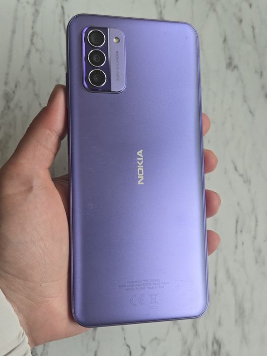 Vand/schimb Nokia G42 5G 128gb