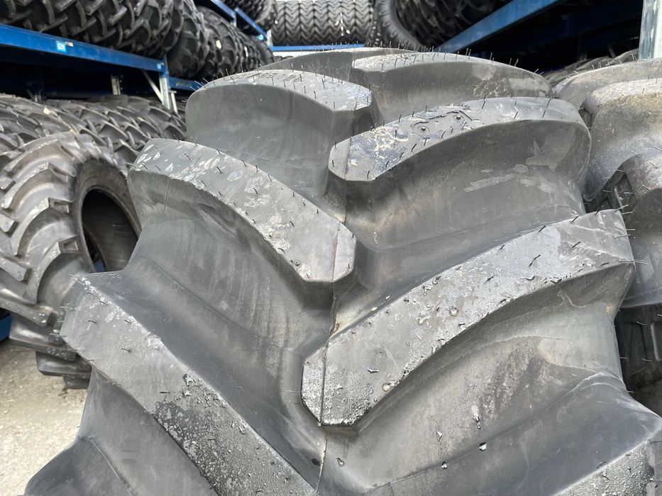600/65 R28 Cauciucuri noi Radiale de tractor fata GALAXY