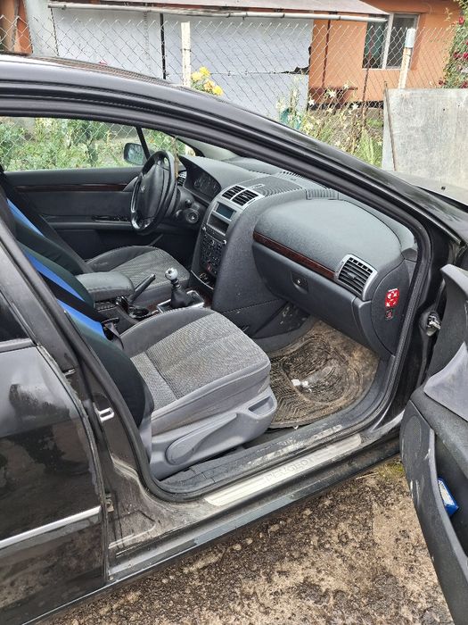 Vand peugeot 407 in stare buna mai multe detali in privat