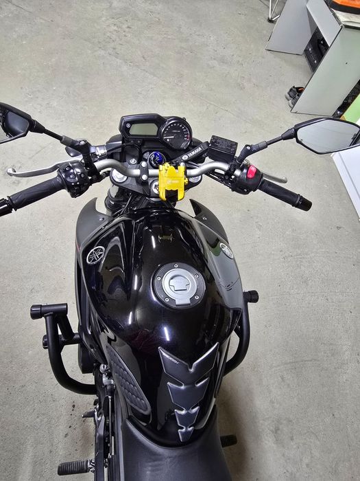 Продам Yamaha XJ 600 N