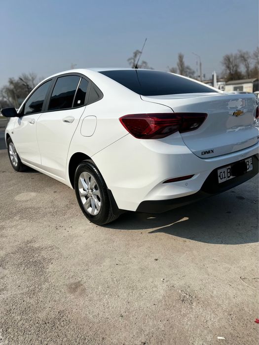 Оникс лтз турбо 2023