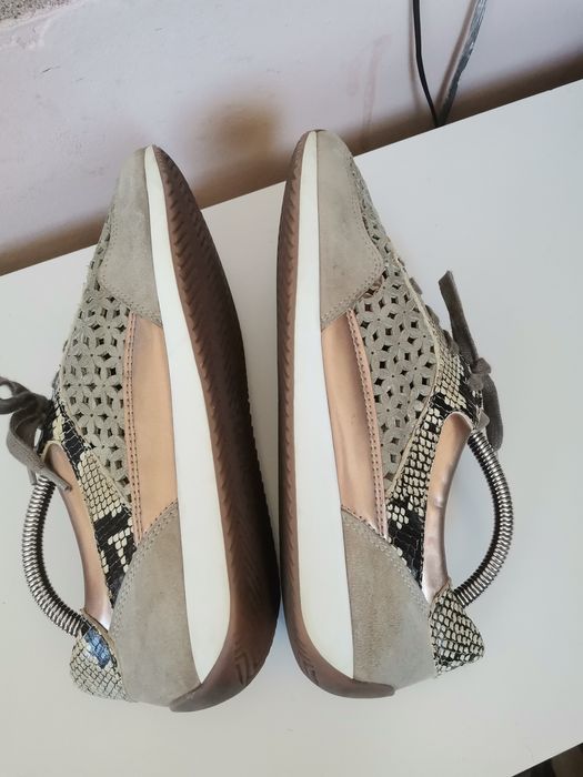 Спортни обувки Ara 42 н. Естествена кожа