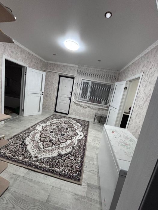 Продам добротный дом в с.Кара-гуга