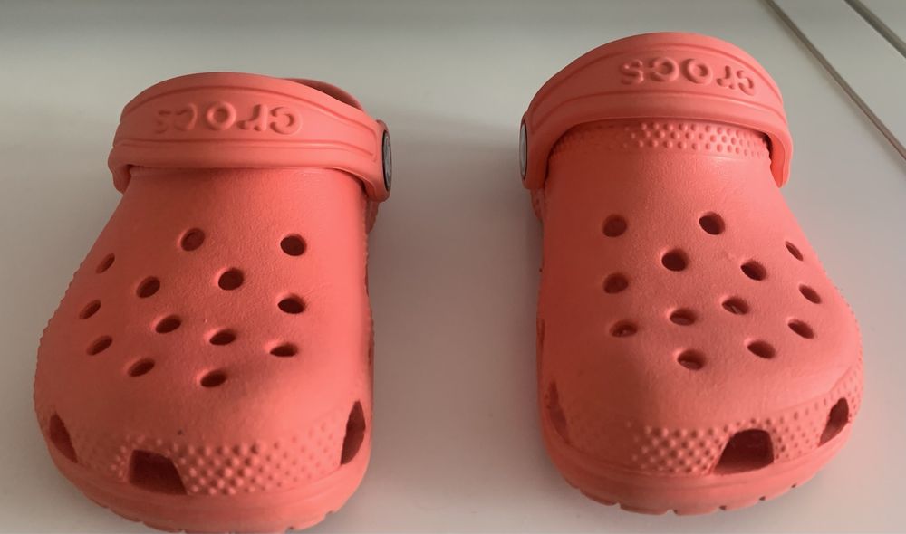 Детски обувки CROCS