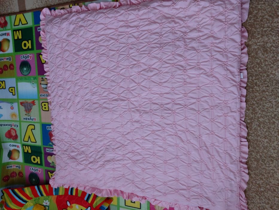 Продам конверт- одеяло