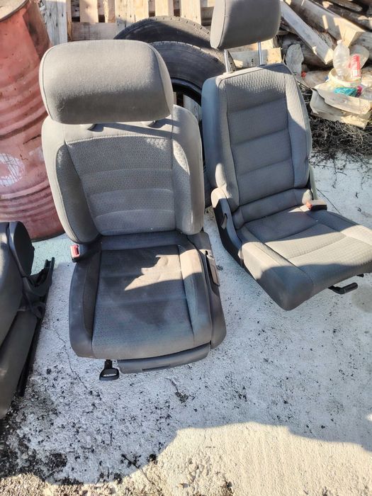 Частни за фолксваген тауран