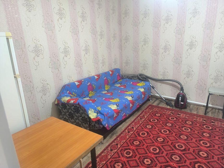 Сдам 2х комн домик