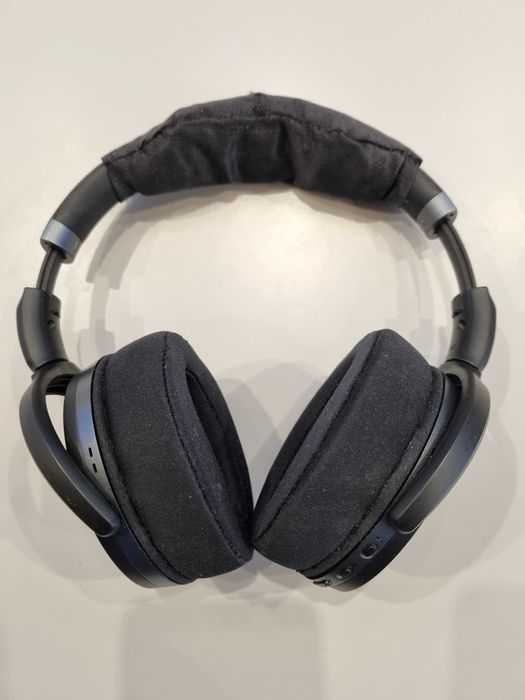 Casti overear bluetooth Sennheiser Hd 4.40BT Wireless