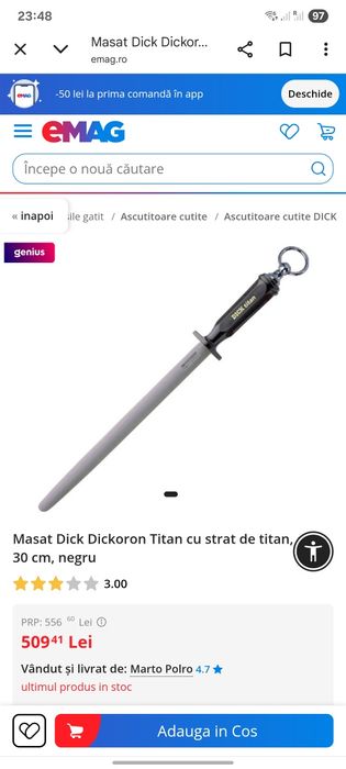 Masat  Dick Dickoron