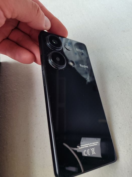 Redmi note 13 pro 8/256 gb