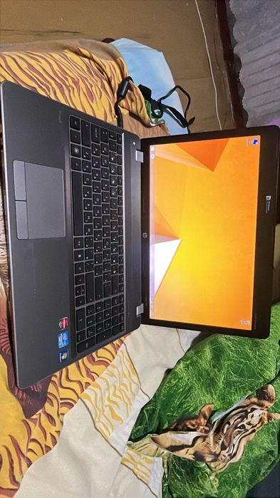 Продам ноутбук Probook 4530s