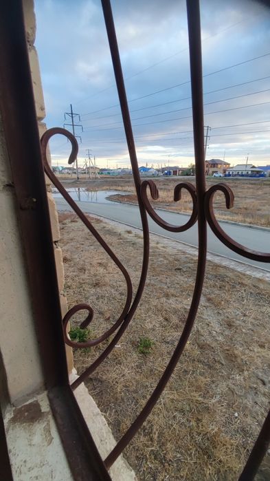 Решотка для окон