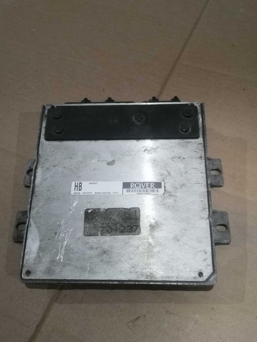 ECU Компютър Rover 25