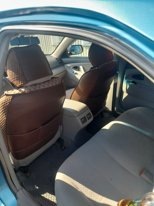 Продам таета камри 40