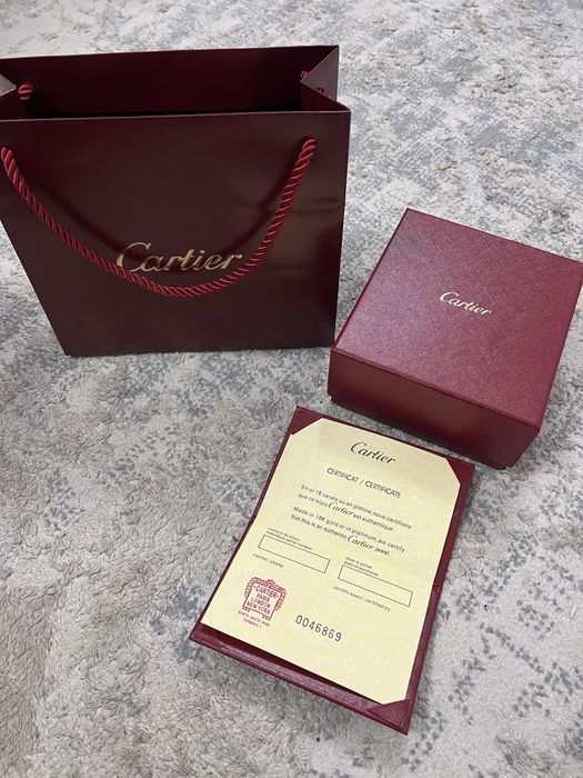 упаковка cartier подарочный подарочный подарочный