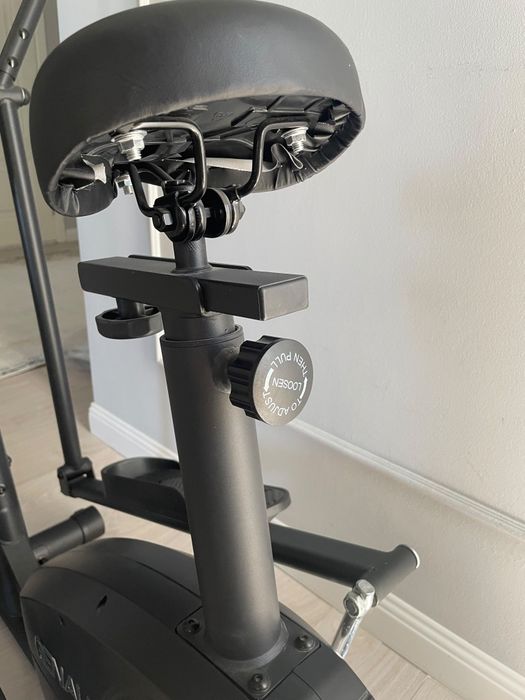 Тренажер лижы

Genau Elliptical G