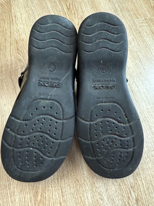 Pantofiori Geox 31