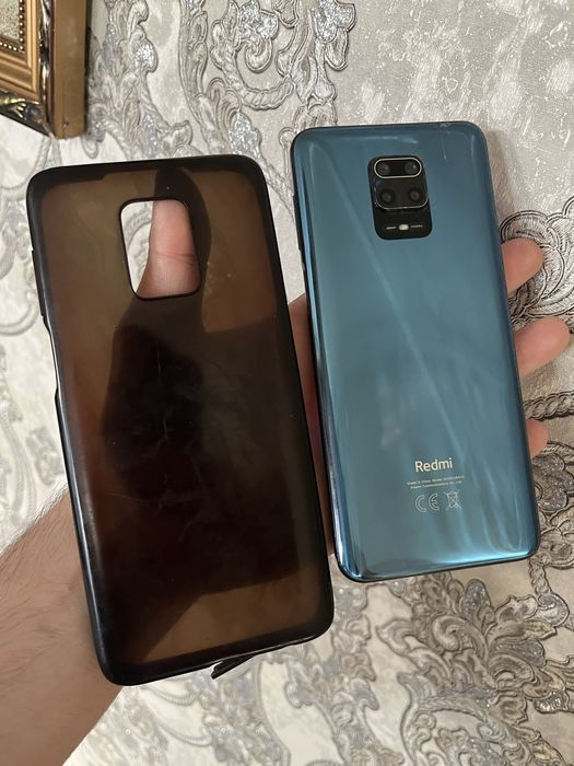 Продам телефон Redmi Note 9S