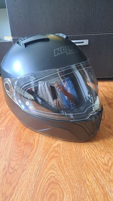 Casca moto Nolan N86