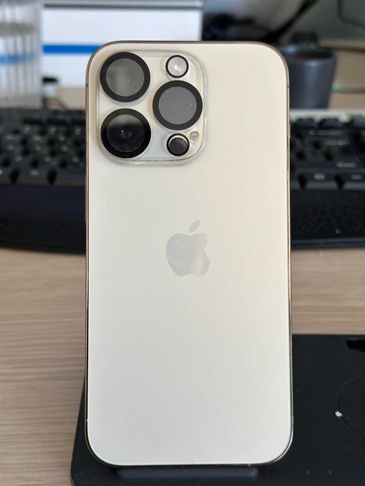 Apple iPhone 14 Pro с гаранция