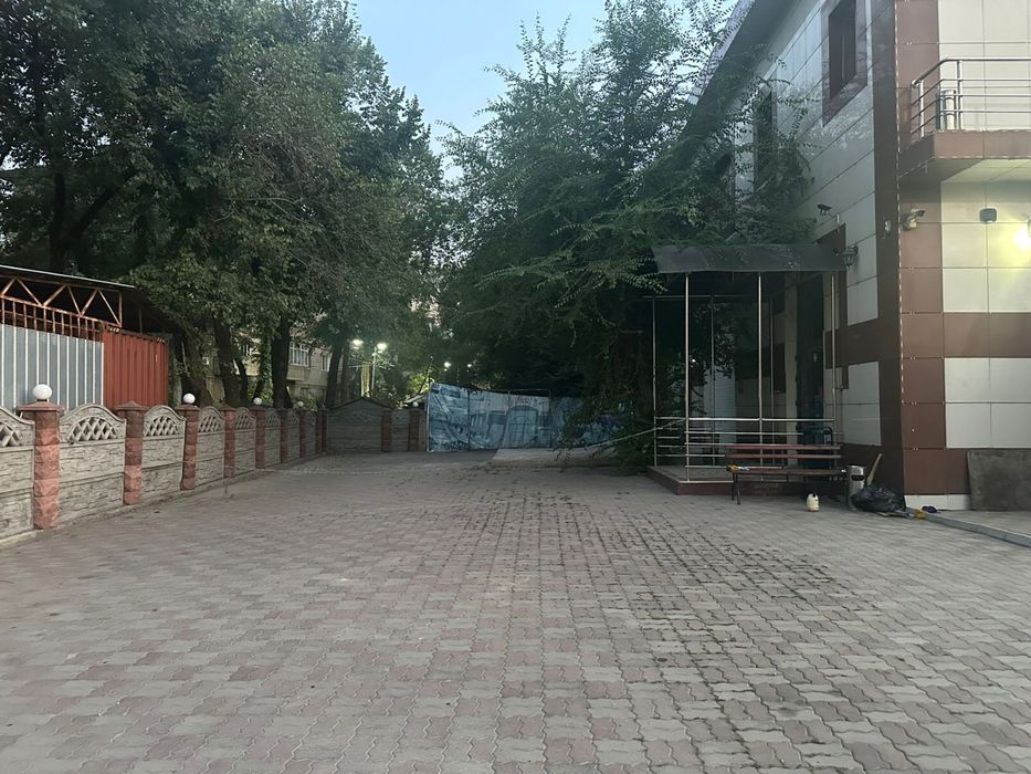 Помещение в аренду