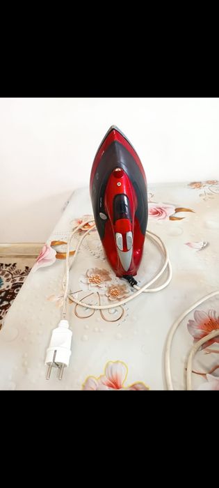 Утюг в отличном исправном отличном состоянии