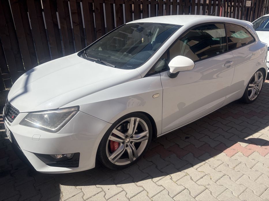 SEAT Ibiza 0 — imagine 2