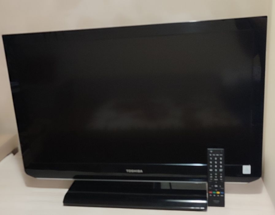 Телевизор Toshiba