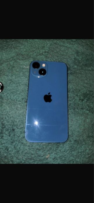 Продам айфон 13, 70 акб