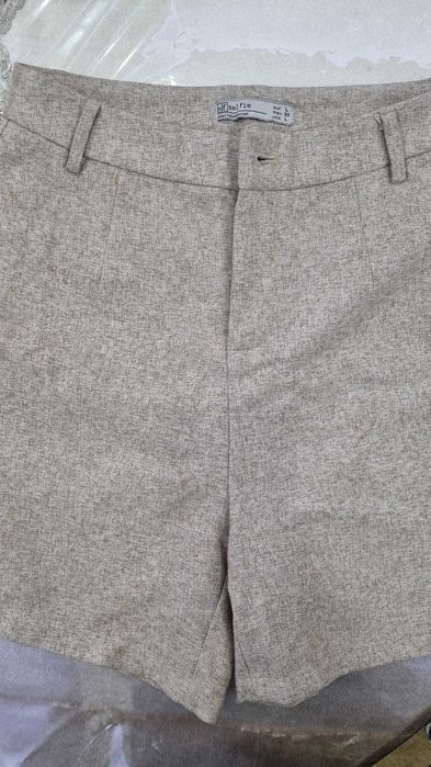 Шорты женские классические