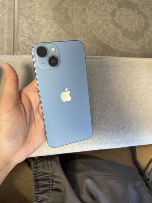 Iphone 14 (128 gb)