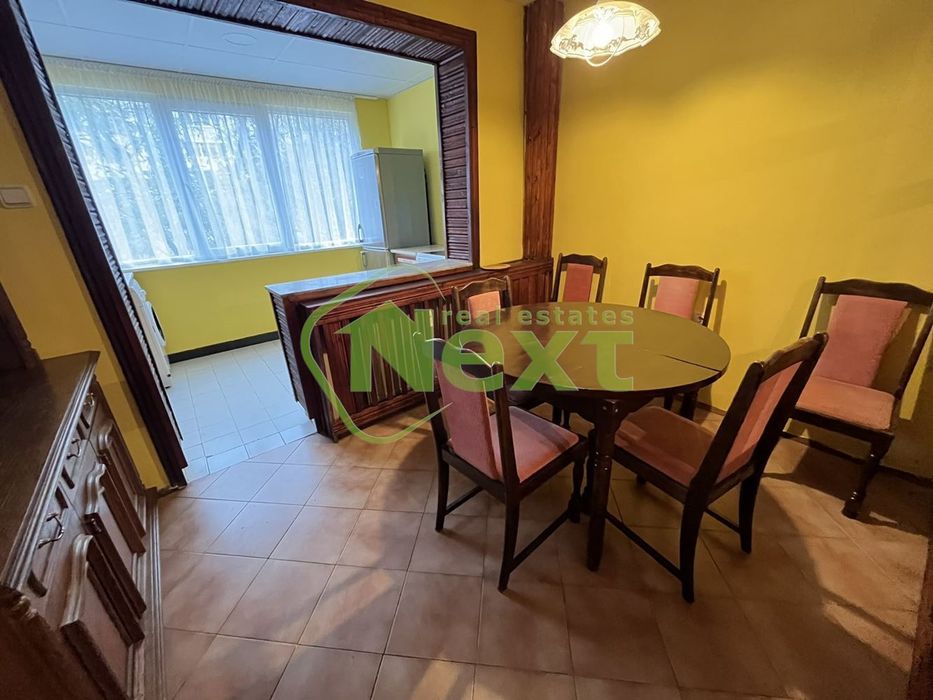 Дава се под наем Двустаен апартамент в София, Слатина - 45 кв.м за 384 € - Снимка #5