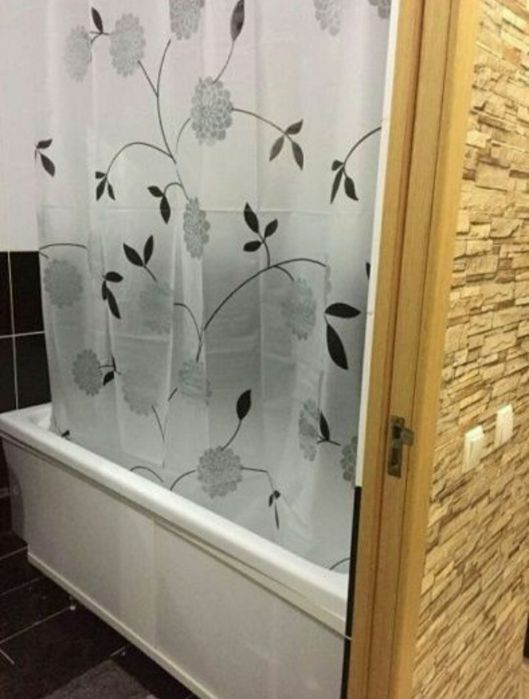 Абая! 1-но комнатная в центре