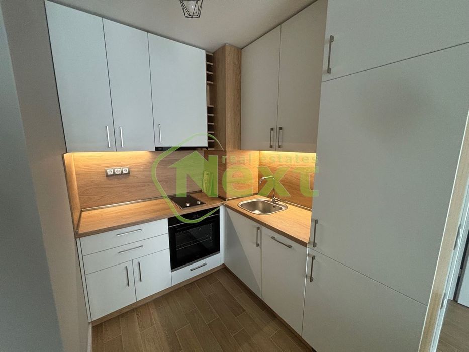 Дава се под наем Двустаен апартамент в София, Овча купел - 68 кв.м за 600 € - Снимка #6