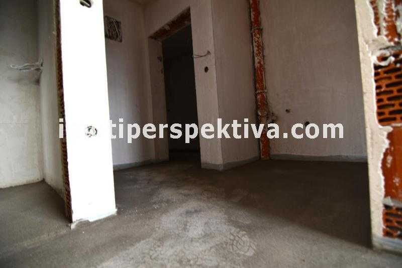 Продава се Двустаен апартамент в Пловдив, Кючук Париж - 53 кв.м за 688 €/кв.м - Снимка #7