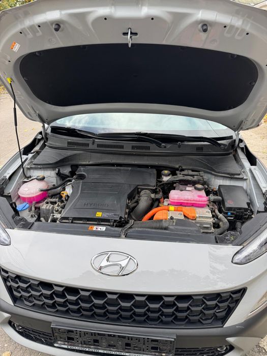 HYUNDAI Kona 2023 — imagine 4