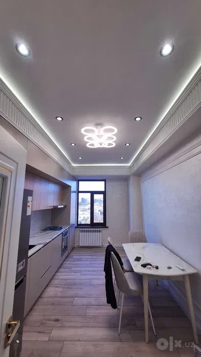 Сдается 2 ком Кора Камиш 1/2 Гулсарой. Ibatovs Clinic