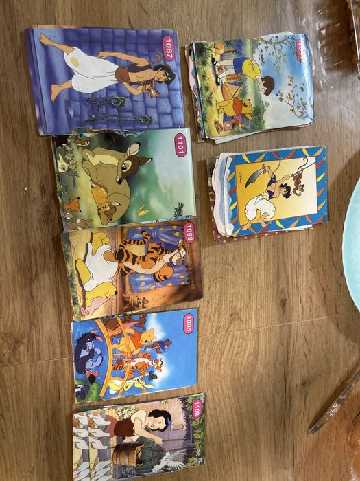 Картинни меришещи