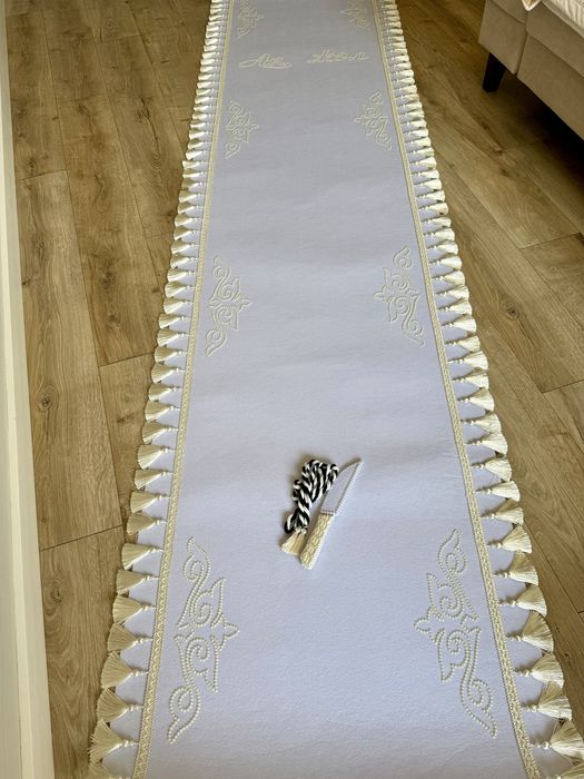 Прокат Тай-тай дорожка 3 метра