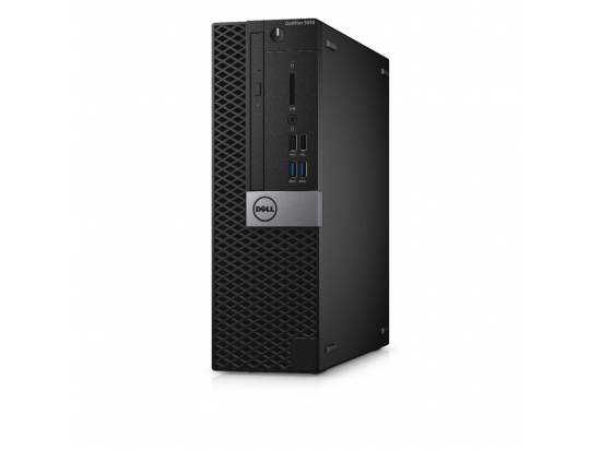 Компютър Dell 5050 i5-6500 8GB 256GB SSD SFF ГАРАНЦИЯ