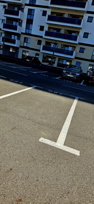 Vand Loc de Parcare - Aqua City