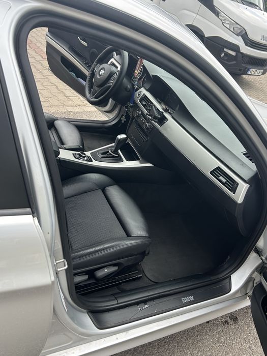 BMW 3 Series 2010 — imagine 2