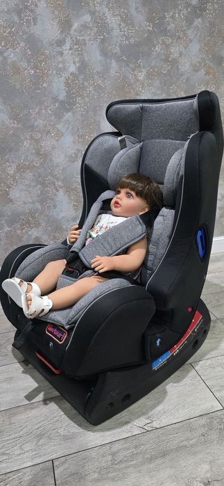 Автокресло (0+) Универсальное