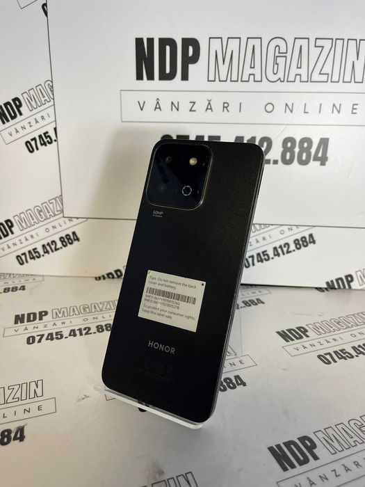 NDP Amanet NON-STOP Bld. Iuliu Maniu 69 HONOR 200 SMART (41947)