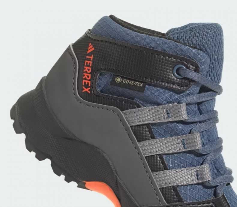 Детски Боти ADIDAS TERREX MID GTX I номер 24 C7