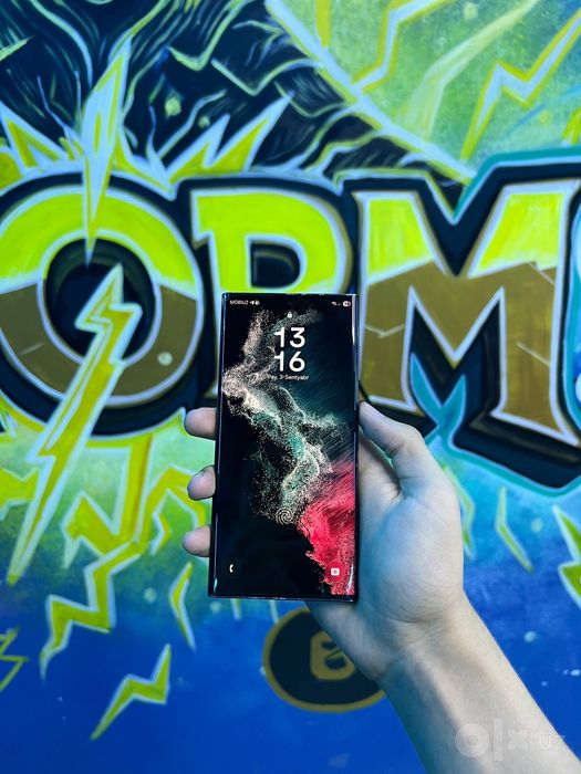 Samsung s22 ultra 5g